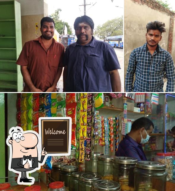 Surya Coffee Shop picture