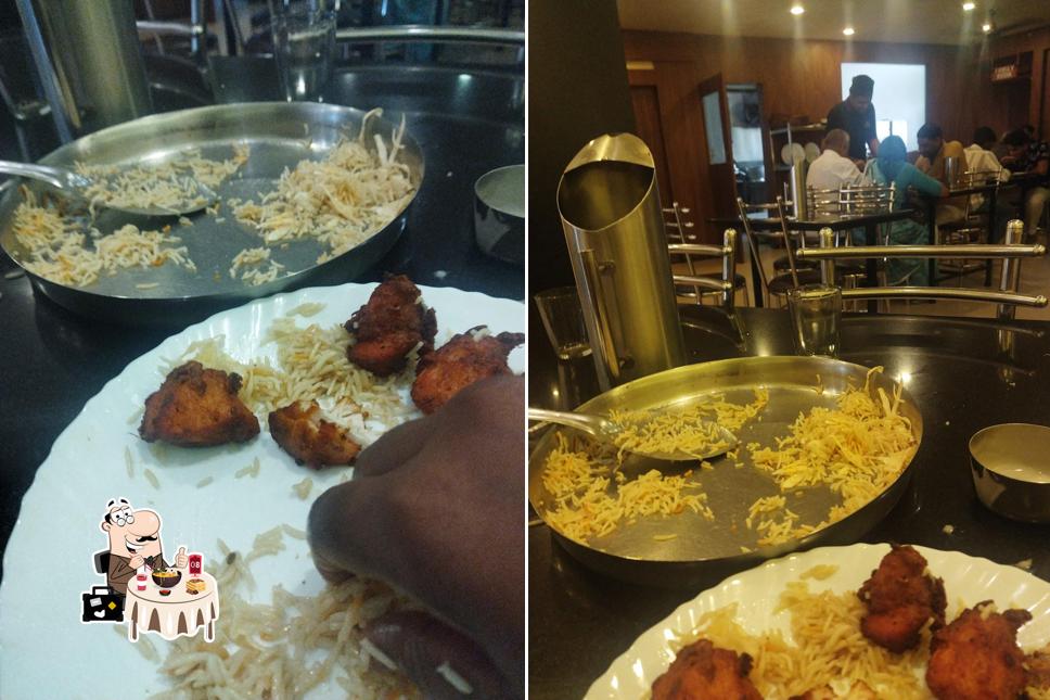 THALASSERY FOOD & SNACKS