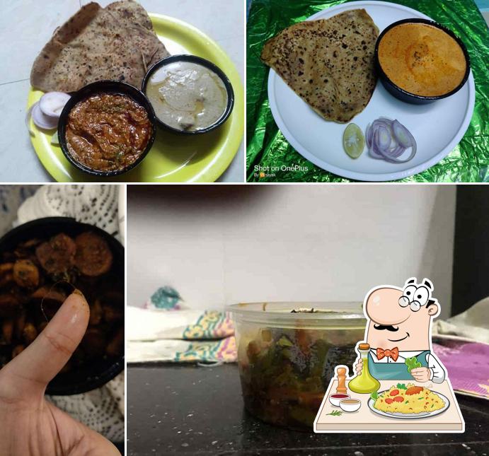 Meals at The Legacy Kitchen