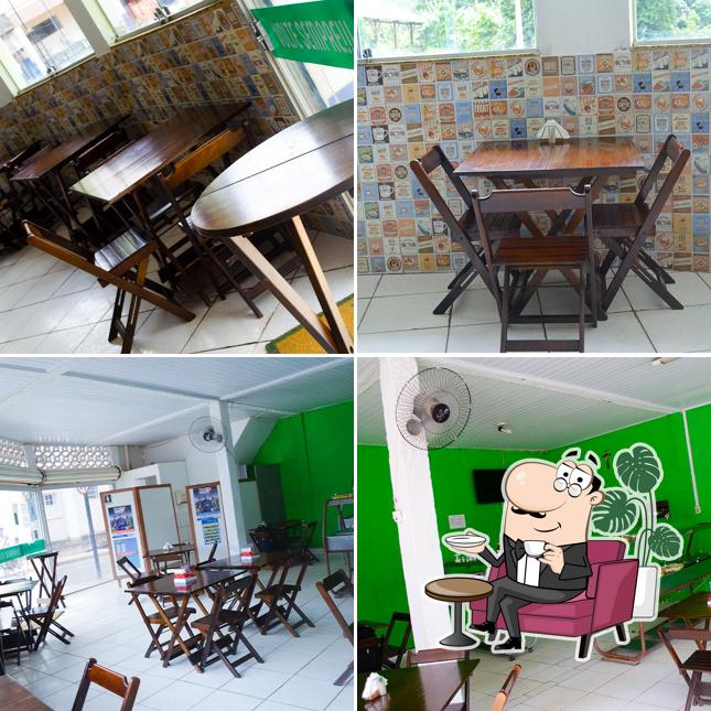 Restaurante Nova Opção