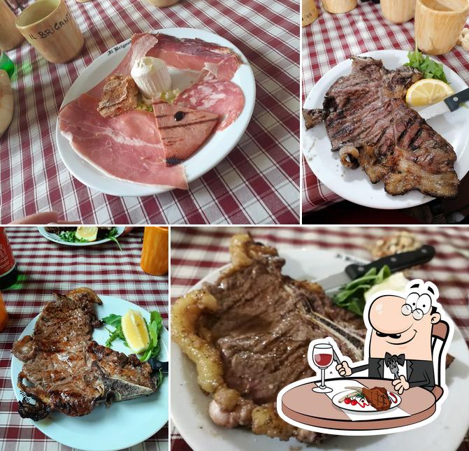 Ristorante Il Brigante