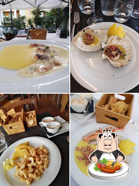 Ristorante da Flavio e Fabrizio