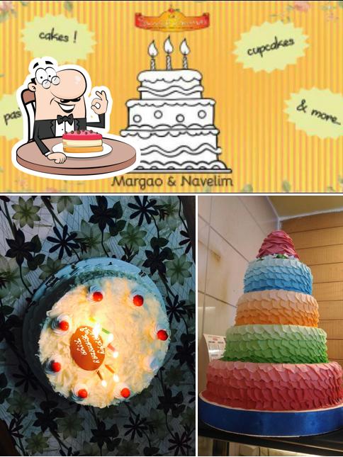Here's a pic of Sweet Dreams Bakery