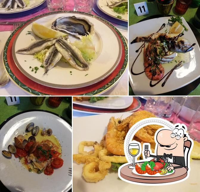 Trattoria Casa Primavera