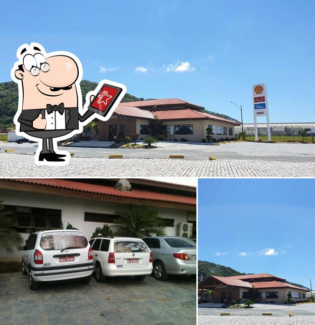 Churrascaria Estação 101 - Navegantes