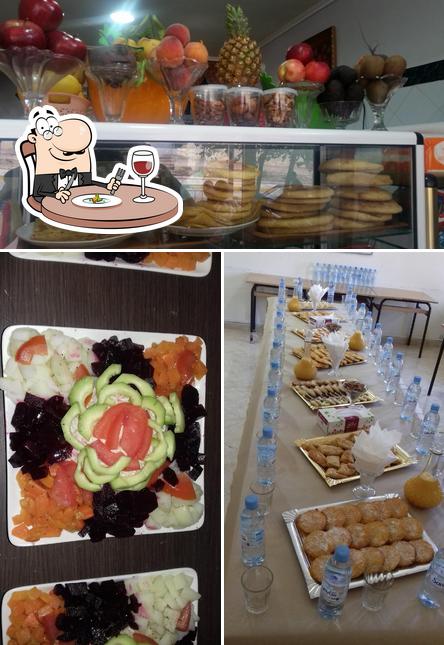 Café MOULTAQA EL-OUSSAR