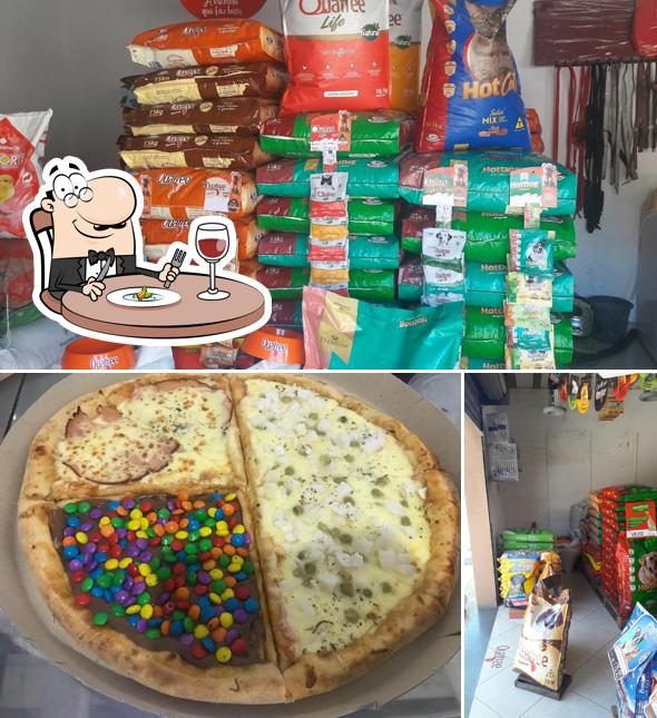 Cantinho da Pizza Delivery