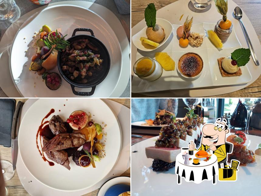 Cibo al La Trinquette