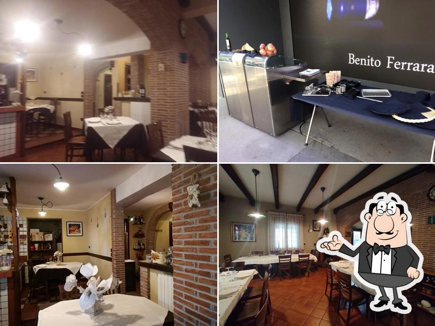 Locanda La Molara