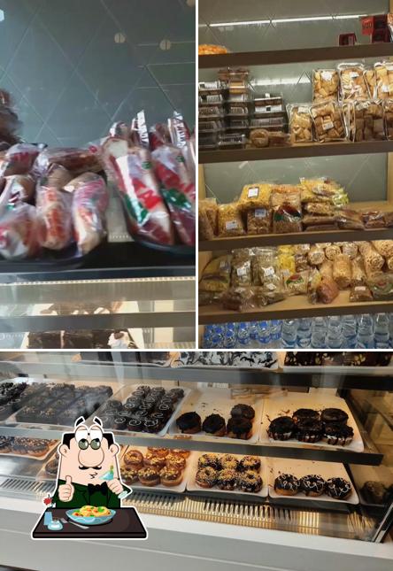 Meals at Mountain Bakery