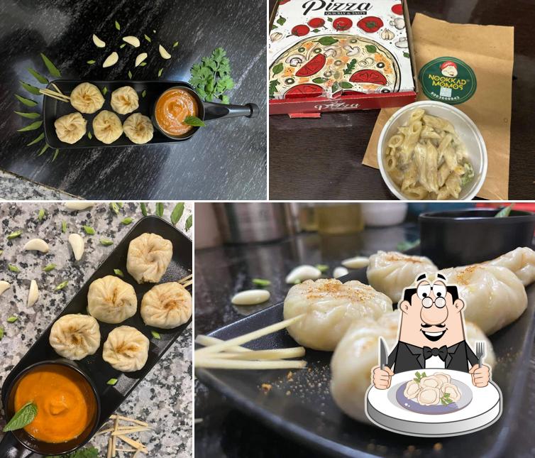 Nookkad Momos - Jagatpura