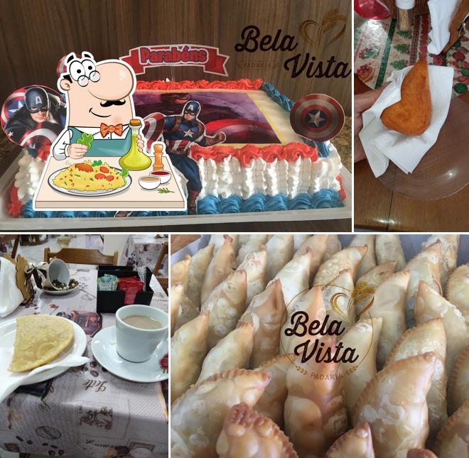 Padaria Bela Vista