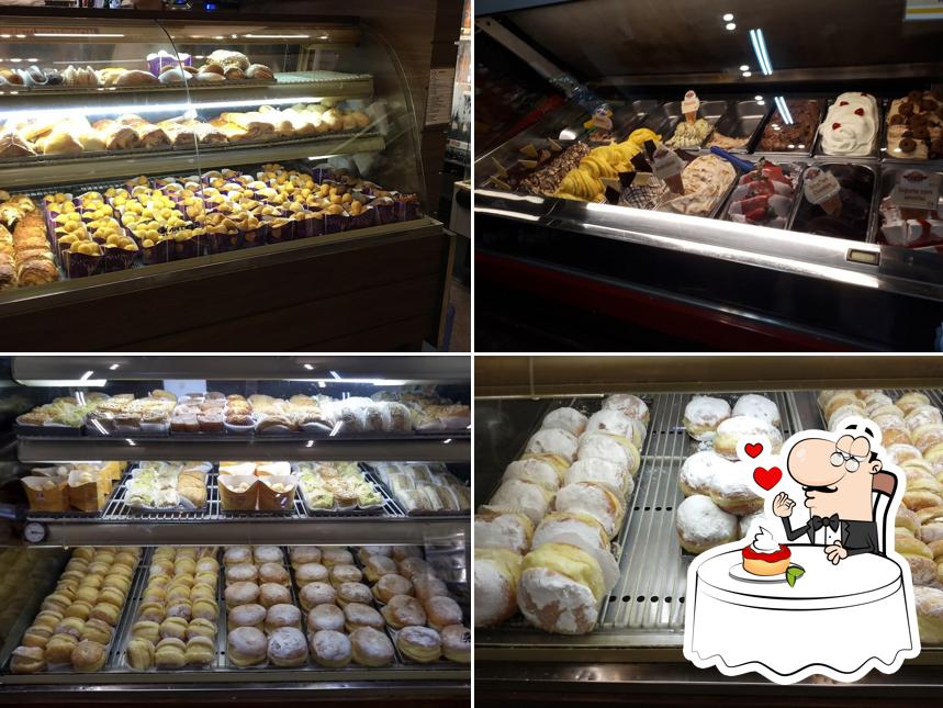 Padaria Real Conveniência