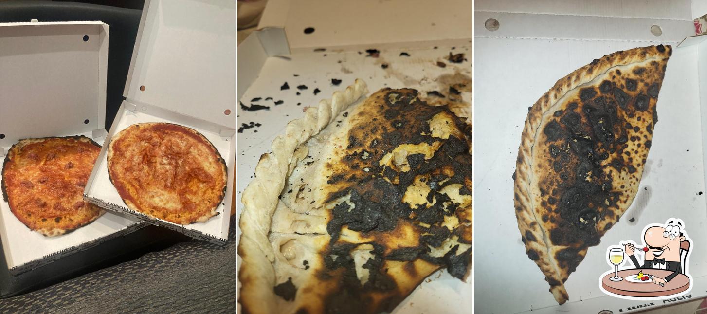 Cibo al Pizzamor