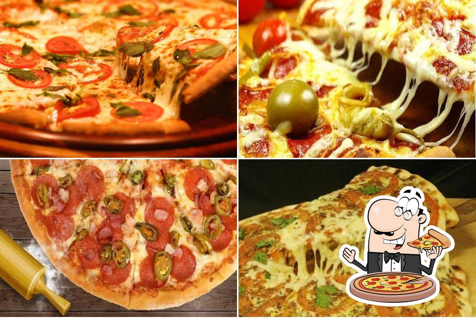 pizzaria premiatta