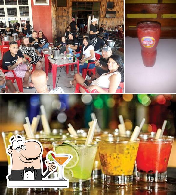 Brother's Bar e Petiscaria Nova Odessa SP