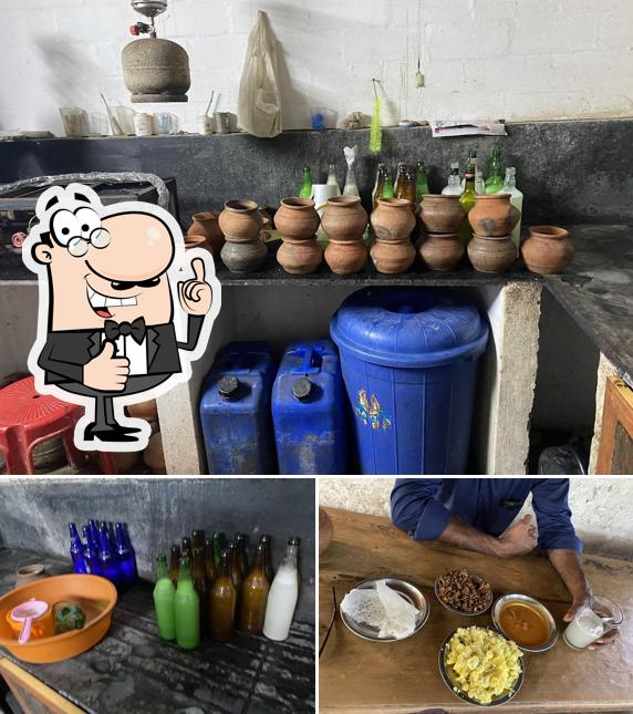 Kalleri Toddy Shop