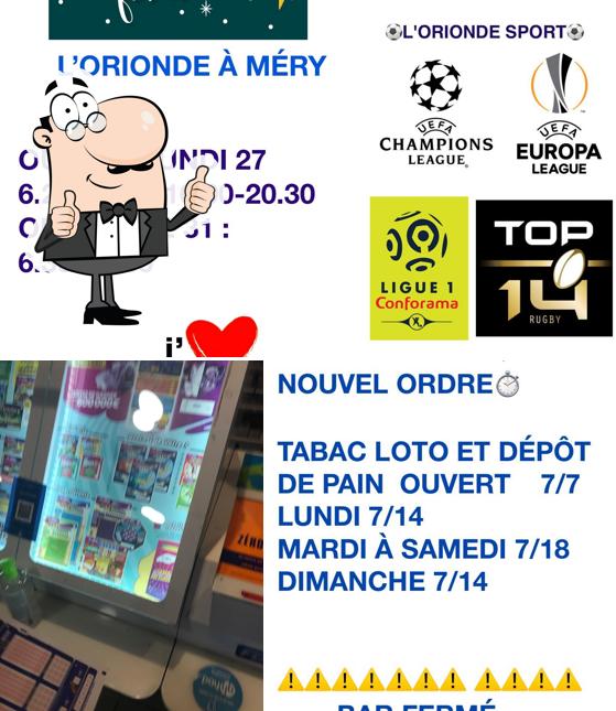 L'Orionde