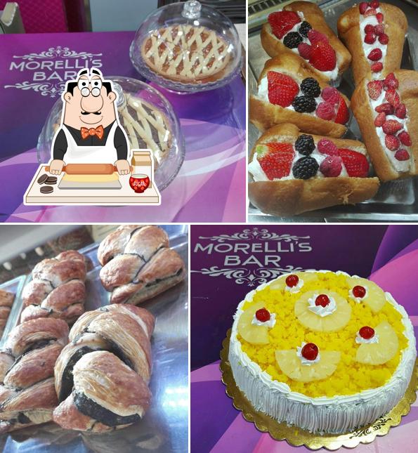 Morelli's Bar San Giorgio del Sannio - Benevento