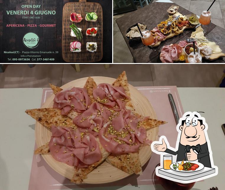 Picada al Accussì è Pizzeria Ristorante