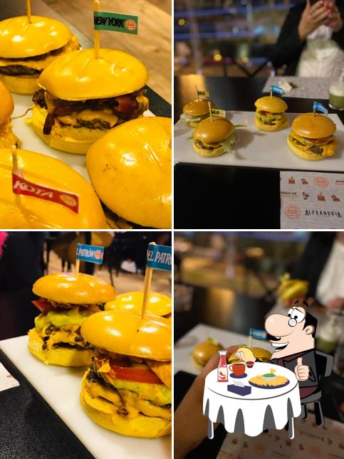 Alexandria Burger Piracicaba