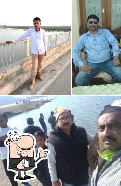 Anurag sweets