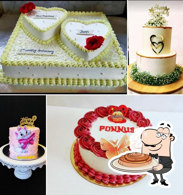 Cakestry Perinthalmanna