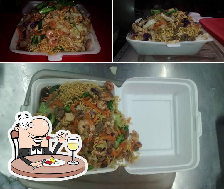 Dany Yakisoba