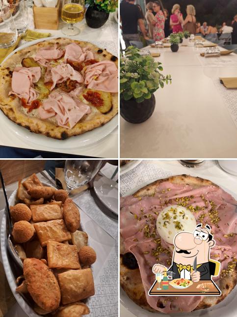 Cibo al Donnarè