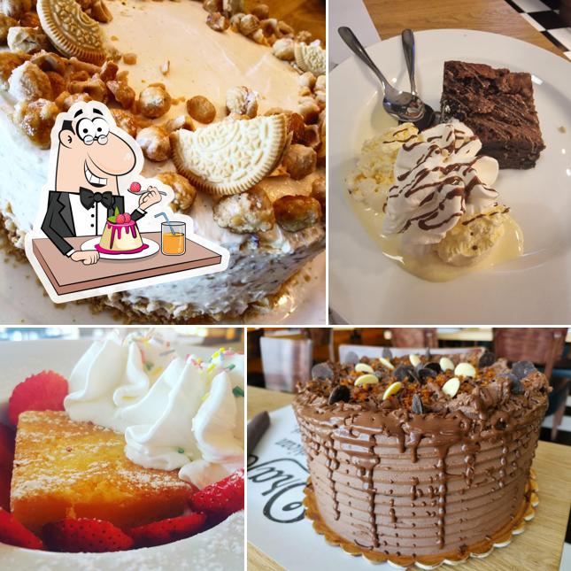 Draft American Slow Diner