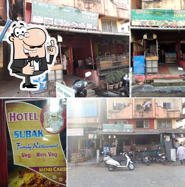 Hotel Subak Veg Non Veg