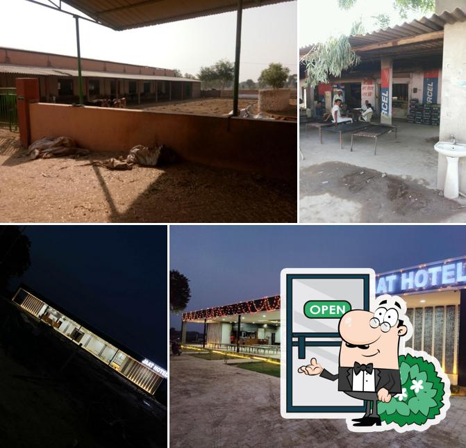 Jaat Hotel