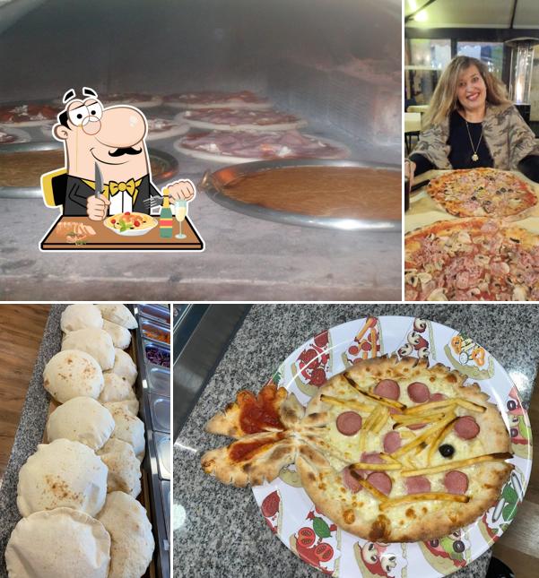 Platti al La Famosa