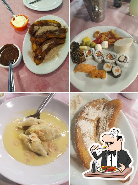 Master Grill Churrascaria