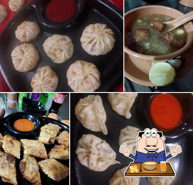 Pardeep Vaishno Dhaba