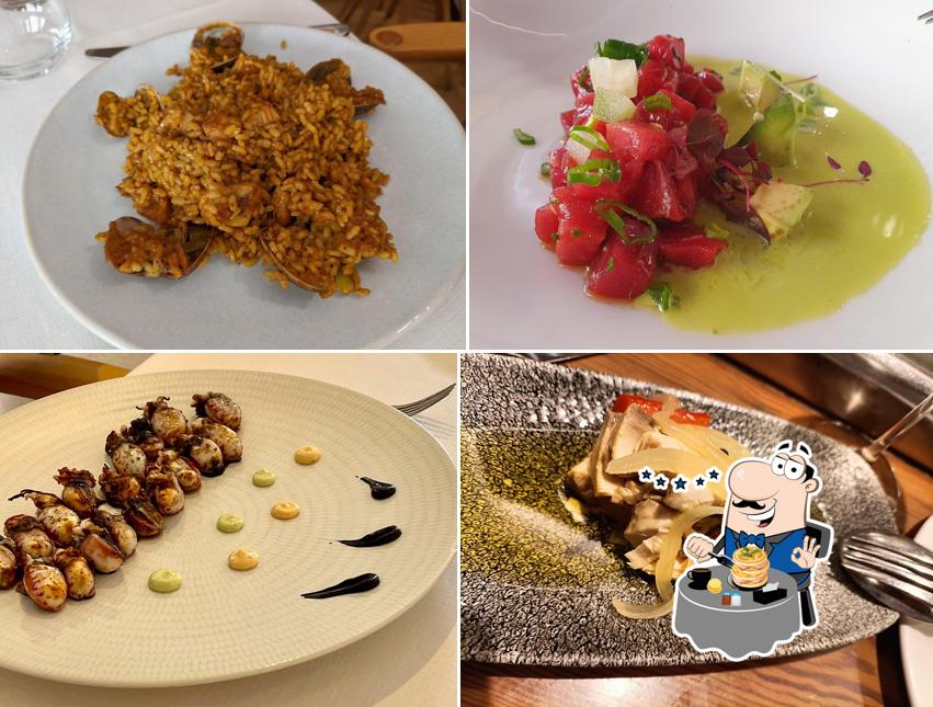 Restaurant Piripi