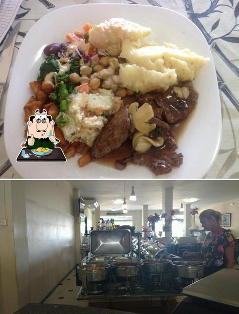 Piúma Palace Grill