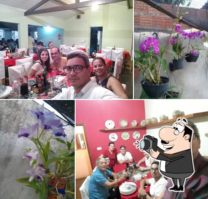 Pizzaria Nona Constanzza