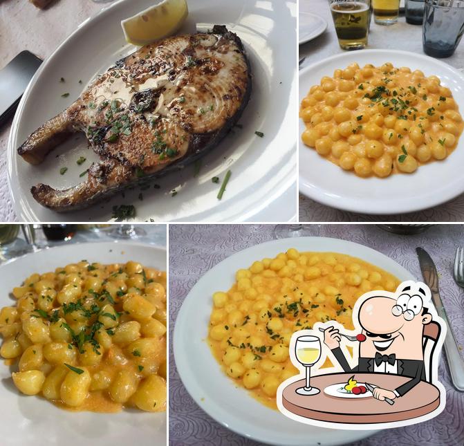 Ristorante Happy Days