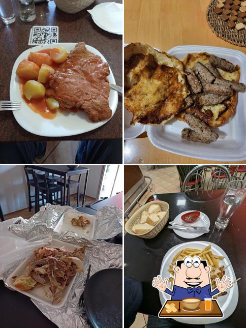 Platti al Sertić V.S. d.o.o. - Buffet SAN