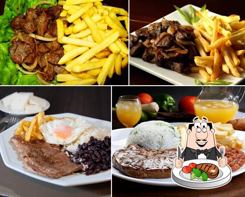 Restaurante Bom Gosto