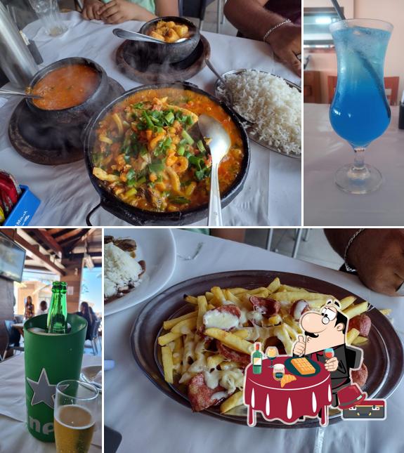 Restaurante Nova Parada