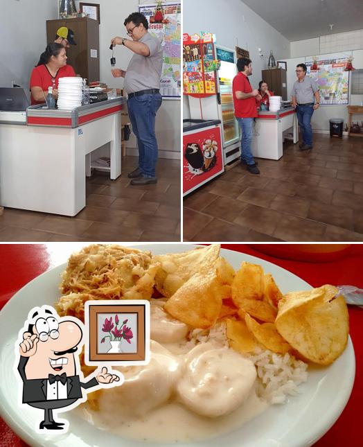 Restaurante Sabor Caseiro