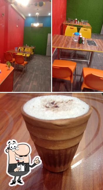 The picture of Sunshine Cafe’s interior and seo_images_cat_1721