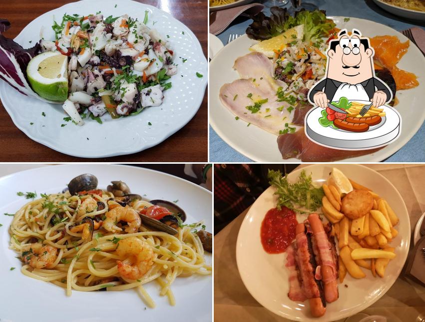 Taco Loco ~ Ristorante • Pizzeria • Birreria