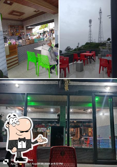 The Dream's Cafe & Restaurant