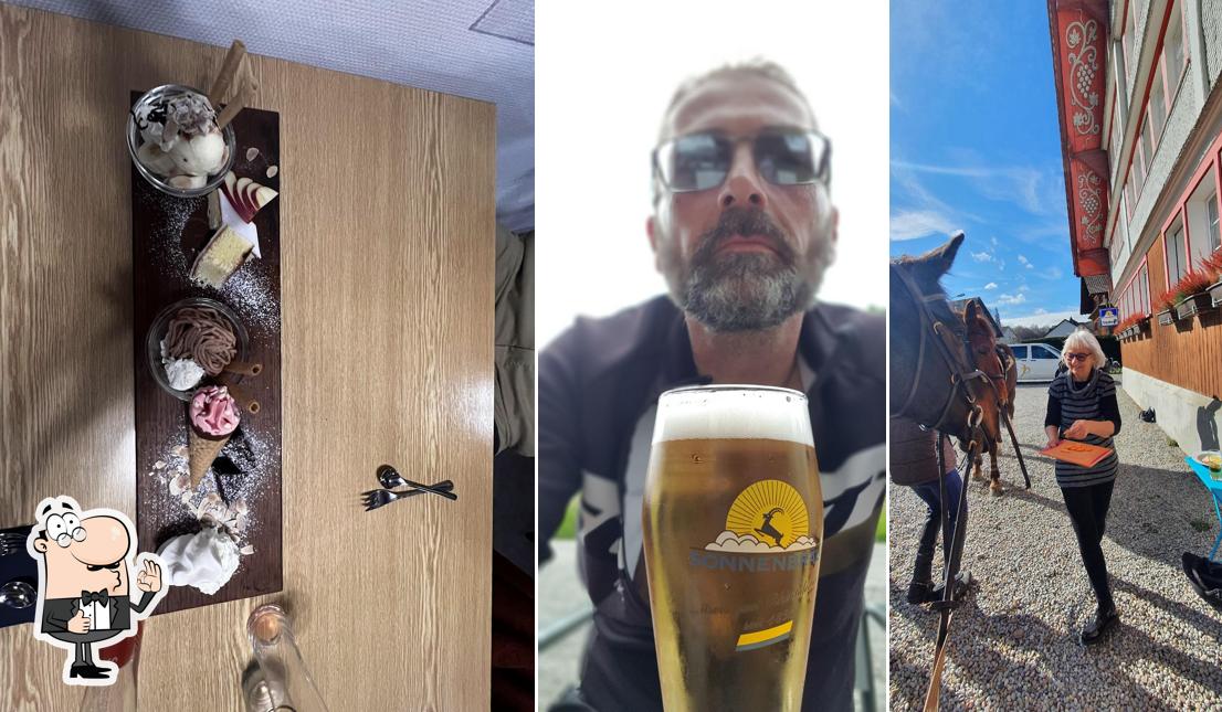 Vedi la foto di Traube