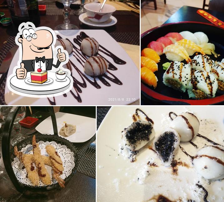 Ying Feng - Ristorante Cinese a Viterbo