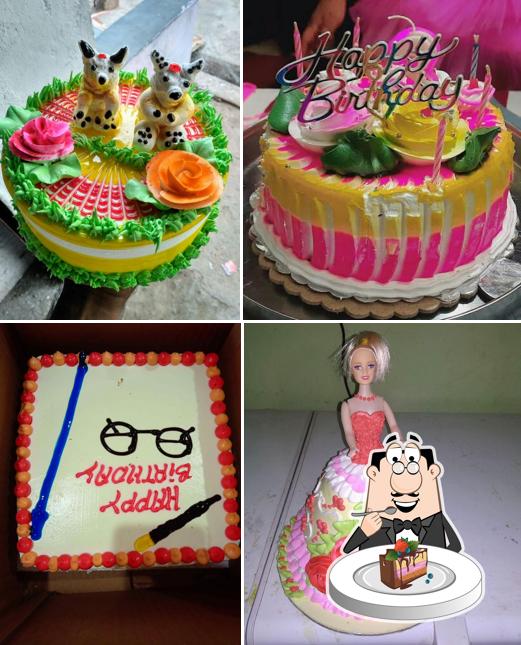 Prakash Bakery
