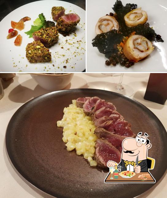 Cibo al Enobistrot Pensavo Peggio